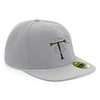 TOXIC | BIG LOGO Flatpeak SnapBack | Good Game Apparel