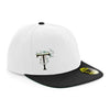 TOXIC | Flatpeak SnapBack | Good Game Apparel