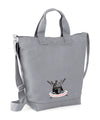 Thy Executioner | Canvas Day Bag | Good Game Apparel