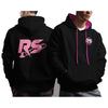 Rachy Sketch | RS ART | Contrast Hoodie | Good Game Apparel