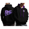 Rachy Sketch | RS ART | Contrast Hoodie | Good Game Apparel