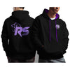 Rachy Sketch | RS GAMER | Contrast Hoodie | Good Game Apparel