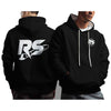 Rachy Sketch | RS ART | Contrast Hoodie | Good Game Apparel