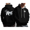 Rachy Sketch | RS GAMER | Contrast Hoodie | Good Game Apparel