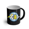 CH1NNYYY | Coffee Mug | Good Game Apparel