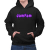 JAM FAM | Adult Pullover Hoodie | Good Game Apparel