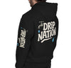 Drip Nation | Signature Hoodie | Good Game Apparel