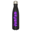 JAM FAM | Metal Water Bottle | Good Game Apparel