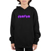 JAM FAM | Kids Hoodie | Good Game Apparel