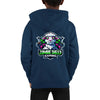 ZSG | Kids Hoodie | Good Game Apparel