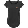 Snug & Play | Women's Long Slub Tee | Good Game Apparel