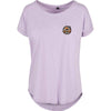 Snug & Play | Women's Long Slub Tee | Good Game Apparel