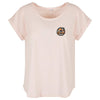 Snug & Play | Women's Long Slub Tee | Good Game Apparel