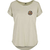 Snug & Play | Women's Long Slub Tee | Good Game Apparel