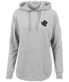 The Mad Tatter | Women's Oversized Hoodie | Good Game Apparel