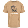Skill Issue | CAPYBARA | Acid Wash Tee | Good Game Apparel
