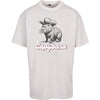 Skill Issue | CAPYBARA PINK | Acid Wash Tee | Good Game Apparel