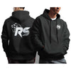 Rachy Sketch | RS GAMER | Contrast Hoodie | Good Game Apparel