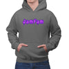 JAM FAM | Adult Pullover Hoodie | Good Game Apparel