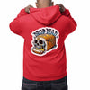 DROP DEAD BREAD | Adult Pullover Hoodie | Good Game Apparel