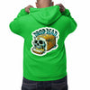 DROP DEAD BREAD | Adult Pullover Hoodie | Good Game Apparel