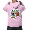 DROP DEAD BREAD | Adult Pullover Hoodie | Good Game Apparel