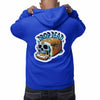 DROP DEAD BREAD | Adult Pullover Hoodie | Good Game Apparel