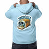 DROP DEAD BREAD | Adult Pullover Hoodie | Good Game Apparel