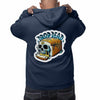 DROP DEAD BREAD | Adult Pullover Hoodie | Good Game Apparel