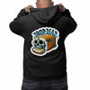 DROP DEAD BREAD | Adult Pullover Hoodie | Good Game Apparel