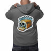 DROP DEAD BREAD | Adult Pullover Hoodie | Good Game Apparel