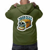 DROP DEAD BREAD | Adult Pullover Hoodie | Good Game Apparel