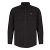 TOXIC | Drill Overshirt | Good Game Apparel
