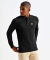 Majestic | Long Sleeve Polo | Good Game Apparel