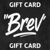 JD Brev | Gift Card | Good Game Apparel