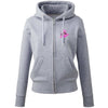 Skill Issue Gaming | PINK | Women's Zip Hoodie | Good Game Apparel