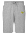 Mr Powerpunch | Jogger Shorts | Good Game Apparel