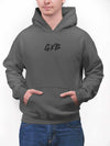 GXB | Adult Pullover Hoodie | Good Game Apparel