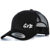 GXB | Trucker SnapBack | Good Game Apparel