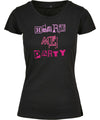 Skill Issue | HEART ME PARTY | Women's Premium T-Shirt | Good Game Apparel
