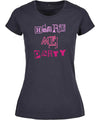 Skill Issue | HEART ME PARTY | Women's Premium T-Shirt | Good Game Apparel
