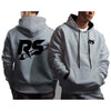 Rachy Sketch | RS ART | Contrast Hoodie | Good Game Apparel