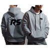 Rachy Sketch | RS GAMER | Contrast Hoodie | Good Game Apparel