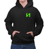 HulkSmash | Adult Heavyweight Hoodie | Good Game Apparel