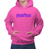 JAM FAM | Adult Pullover Hoodie | Good Game Apparel