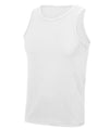 Just Cool - Performance Gym Vest | Good Game Apparel