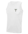 TOXIC | Performance Gym Vest | Good Game Apparel