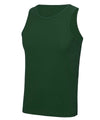 Just Cool - Performance Gym Vest | Good Game Apparel