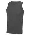 Just Cool - Performance Gym Vest | Good Game Apparel