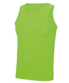 Just Cool - Performance Gym Vest | Good Game Apparel